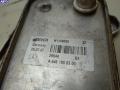 A6461880301 Радиатор масляный Mercedes Vito W639 (2003-2014) 2006г. - фото №2