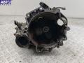 JHN КПП 5-ст. механическая Skoda Fabia mk2 (5J) 2008г. - фото №2