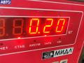 55182896 Трубка масляная турбины Opel Vectra C 2005г. - фото №3