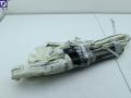 6001712 Подушка безопасности боковая (шторка) правая Renault Megane 2 (2002-2008) 2007г. - фото №2