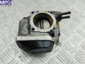 06B133062L Заслонка дроссельная Volkswagen Passat B5 2001г. - фото №4