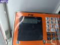 1S719P732CC Педаль газа Ford Mondeo 3 (2000-2007) 2001г. - фото №3