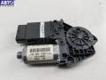 101434203 Моторчик стеклоподъемника передний правый Volkswagen Passat B5 1999г. - фото №2