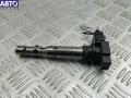 03D905715A Катушка зажигания Skoda Fabia mk2 (5J) 2009г. - фото №2