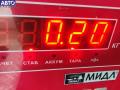 90530913 Кожух ГРМ Opel Meriva A 2005г. - фото №3