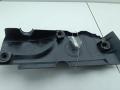 06B103925 Накладка декоративная на двигатель Volkswagen Passat B5 2002г. - фото №2
