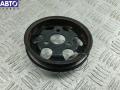 058145255E Шкив насоса гидроусилителя Volkswagen Passat B5 2001г. - фото №2