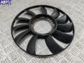 058121301B Крыльчатка вентилятора Volkswagen Passat B5 2001г. - фото №2