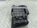 8200286107 Кожух аккумулятора (короб АКБ) Renault Laguna 2 (2001-2007) 2006г. - фото №2