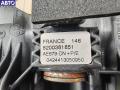 8200381851 Подушка безопасности (Airbag) водителя Renault Scenic 2 (2003-2009) 2004г. - фото №4