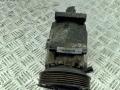 8200600110 Компрессор кондиционера Renault Megane 2 (2002-2008) 2007г. - фото №2