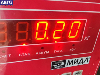 Патрубок турбины, Kia Sorento (2002-2009)