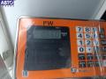 9175188 Динамик двери передней правой Opel Zafira A 2001г. - фото №3