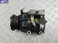 1S7H19D629CD Компрессор кондиционера Ford Mondeo 3 (2000-2007) 2004г. - фото №2