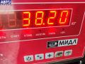 7J006V КПП 5-ст. механическая Nissan Primera P11 (1999-2002) 2000г. - фото №4