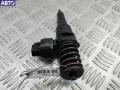 038130073BA Форсунка топливная Volkswagen Passat B5 2004г. - фото №3