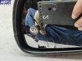 Зеркало наружное левое Peugeot 307 2001г. - фото №2