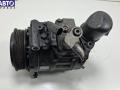 7SEU17C03E Компрессор кондиционера Mercedes C W203 2003г. - фото №2
