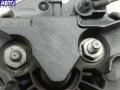 13108596, 0124525030 Генератор Opel Zafira A 2003г. - фото №3