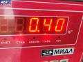 028130201T Форсунка топливная Volkswagen Passat B4 1996г. - фото №3