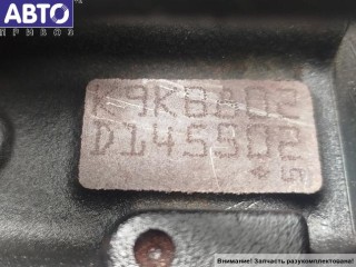 Двигатель (ДВС), ориг. номер K9K802, Renault Kangoo 2 (c 2007) 2003-2009
