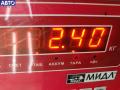 Пружина подвески задняя Opel Zafira A 2003г. - фото №3