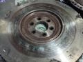 12311BM500 Маховик Nissan Almera N16 (2000-2007) 2005г. - фото №4