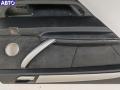 8408569 Обшивка двери задней левой (дверная карта) BMW X5 E53 (1999-2006) 2002г. - фото №2
