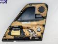 8408569 Обшивка двери задней левой (дверная карта) BMW X5 E53 (1999-2006) 2002г. - фото №3