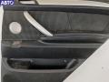 8408570 Обшивка двери задней правой (дверная карта) BMW X5 E53 (1999-2006) 2002г. - фото №2