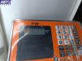 XS4H18B647BA Сопротивление отопителя Ford Focus 1 (1998-2005) 2002г. - фото №3