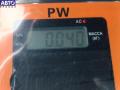 Джойстик регулировки зеркал Renault Scenic 2 (2003-2009) 2004г. - фото №3