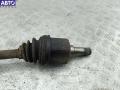 Полуось передняя левая Volvo V50 (2004-2013) 2004г. - фото №3