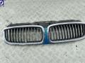 Капот BMW 7 E65/E66 (2001-2008) 2002г. - фото №3