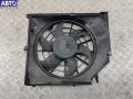 3135103343, 0130303827 Вентилятор радиатора BMW 3 E46 (1998-2006) 2000г. - фото №2