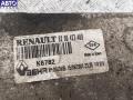 8200427469 Радиатор интеркулера Renault Kangoo 2 (c 2007) 2008г. - фото №3