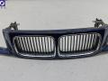 Ус под фары (планка декоративная) BMW 3 E36 (1991-2000) 1995г. - фото №2