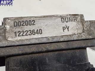 Блок управления двигателем (ДВС), ориг. номер 12223640, Opel Vectra C 2002-2005