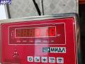 6M2117C615H Горловина бачка омывателя Ford S-Max 2009г. - фото №3