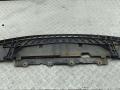 8200501560 Защита бампера переднего Renault Kangoo 2 (c 2007) 2008г. - фото №2