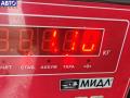 09128518 Заслонка дроссельная Opel Vectra C 2005г. - фото №5