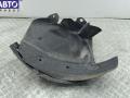 8200430598, 8200136725 Защита крыла (подкрылок) передняя левая Renault Scenic 2 (2003-2009) 2005г. - фото №2