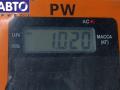13139837 Подушка безопасности боковая (в сиденье) Opel Astra H 2008г. - фото №4