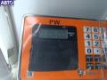 13127266 Замок ремня безопасности передний Opel Astra H 2008г. - фото №3