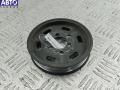 038145255B Шкив насоса гидроусилителя Volkswagen Sharan (2000-2010) 2002г. - фото №2