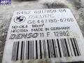 6917859 Компрессор кондиционера BMW 5 E60/E61 (2003-2010) 2004г. - фото №4
