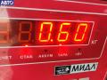 98AB9R504AD Гофра инжектора Ford Focus 1 (1998-2005) 2004г. - фото №3