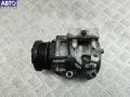 8FK351113901 Компрессор кондиционера Ford Mondeo 3 (2000-2007) 2001г. - фото №2