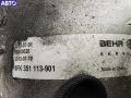 8FK351113901 Компрессор кондиционера Ford Mondeo 3 (2000-2007) 2001г. - фото №4