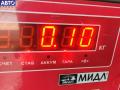7700107433, 0258006046 Датчик кислородный (лямбда-зонд) Renault Scenic 2 (2003-2009) 2003г. - фото №3